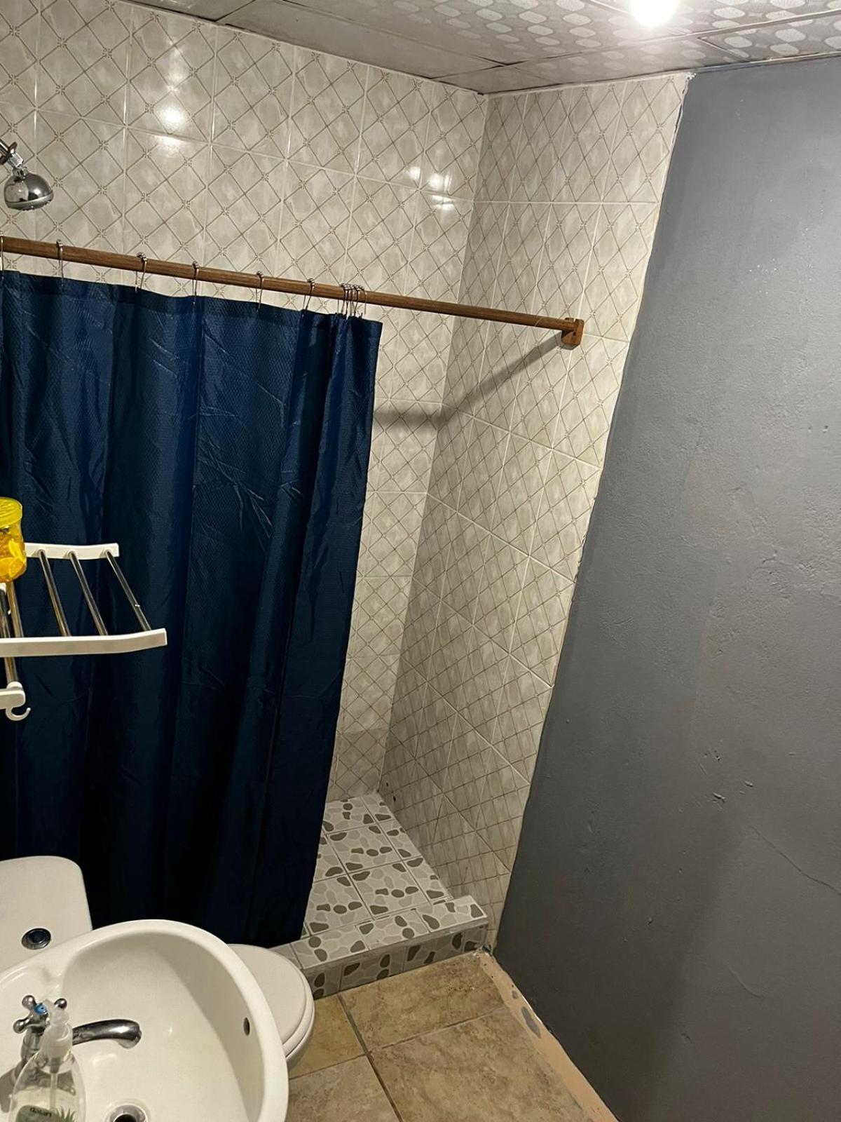 Isabella Hostel And Pool Alto Boquete ภายนอก รูปภาพ